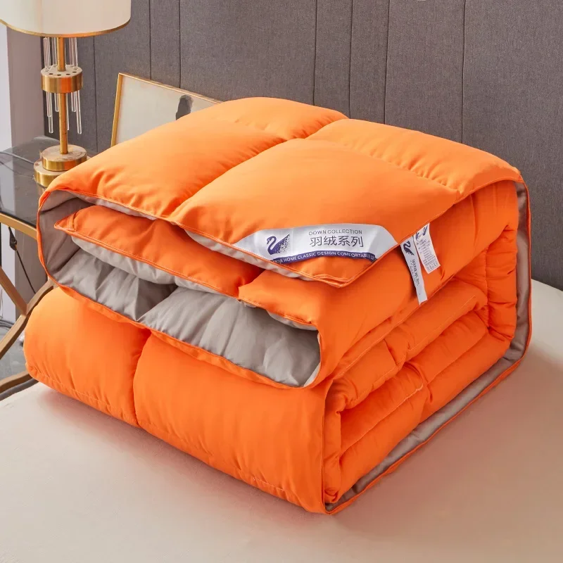 Duvet Insert White - Edredón de Hotel Cinco Estrellas, 95%