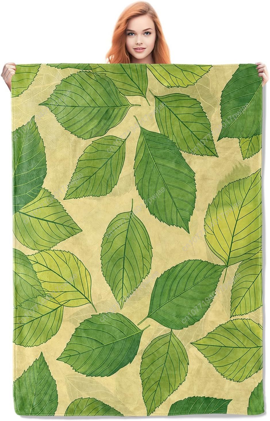 Vintage Home Textiles - Manta de alce Vintage, regalos para