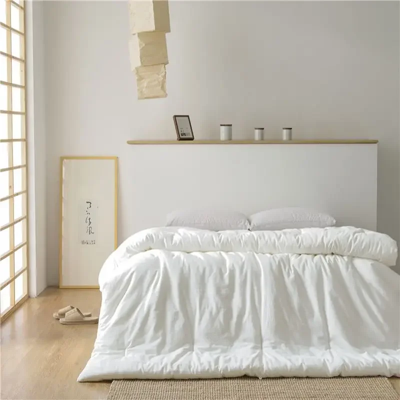 Duvet Insert White - Edredón Nishikawa de la marca Japan