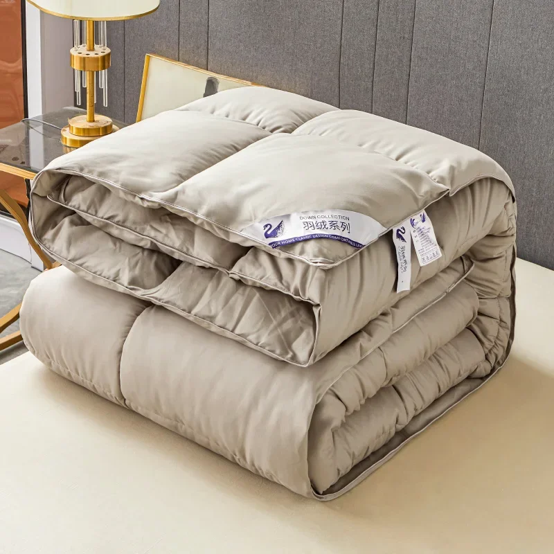 Duvet Insert White - Edredón de Hotel Cinco Estrellas, 95%