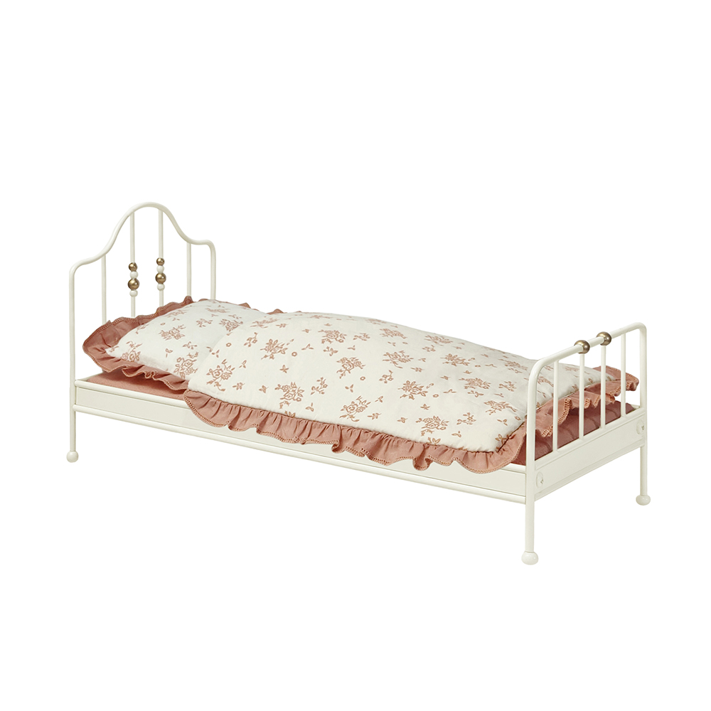 Vintage Home Textiles - Aizulhomey-muebles de casa de muñecas, accesorios