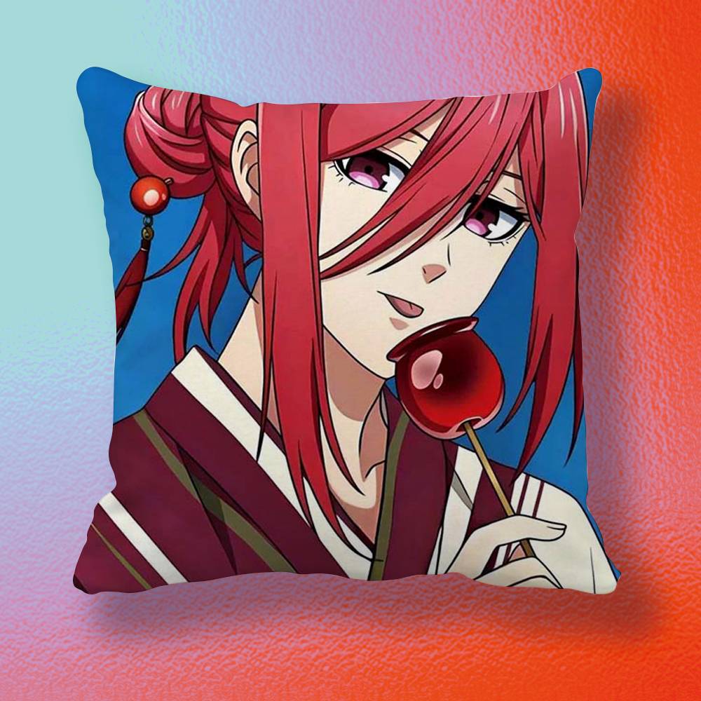 Funda de almohada Chigiri H-hy - Home Textiles Definition reseña y precio