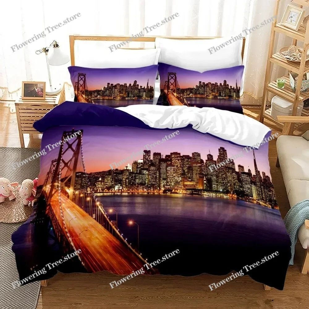 Juego de Ropa de Cama con Vist - Home Textiles New York reseña y precio