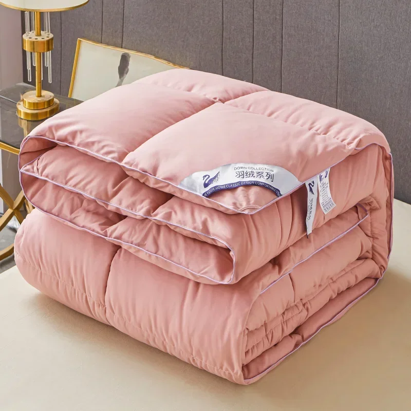 Edredón de Hotel Cinco Estrell - Duvet Insert White reseña y precio