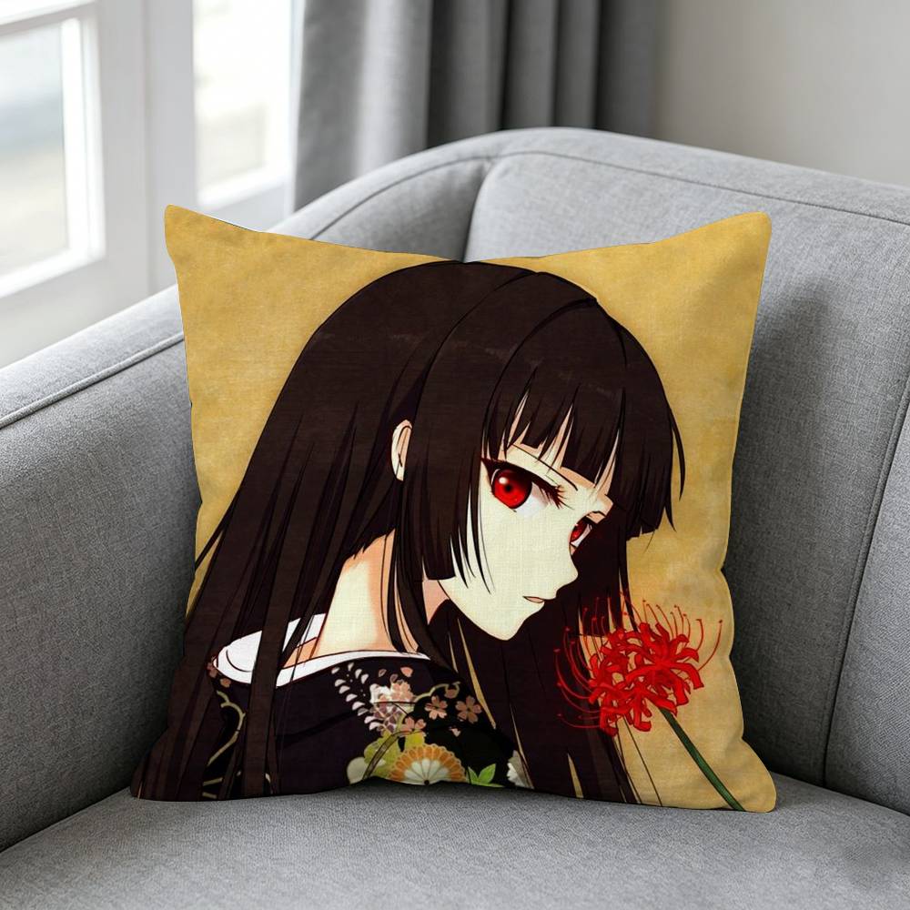 Funda de almohada Hell G-Girl  - Home Textiles Definition reseña y precio