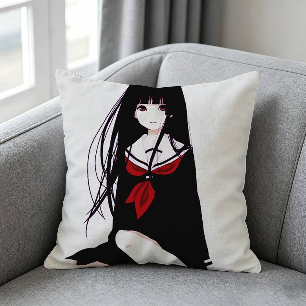 Funda de almohada Hell G-Girl  - Home Textiles Definition reseña y precio