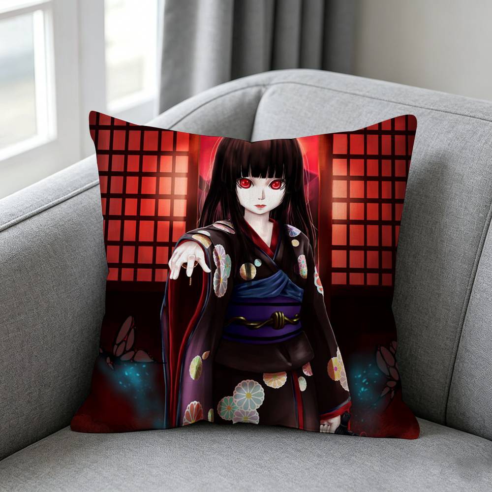 Funda de almohada Hell G-Girl  - Home Textiles Definition reseña y precio