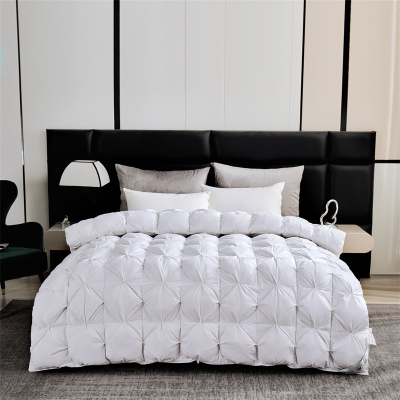 Edredón Hipoalergénico de Plum - Duvet Insert White reseña y precio