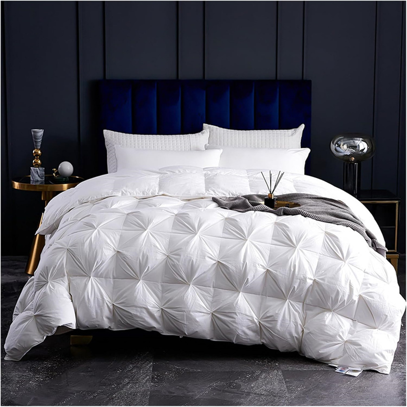 Edredón Hipoalergénico de Plum - Duvet Insert White reseña y precio
