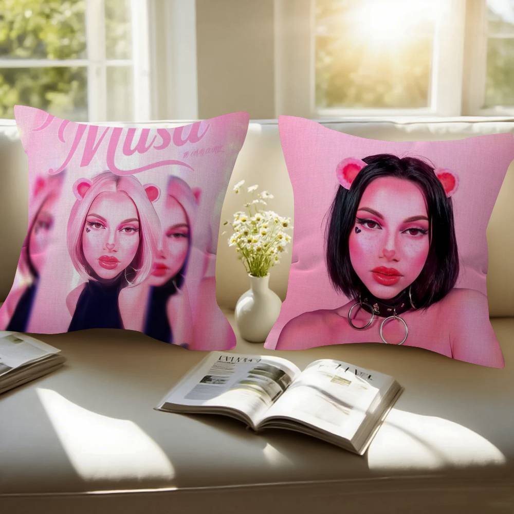 SINGER O-Omar Courtz - Funda d - Home.Textiles Cushion reseña y precio