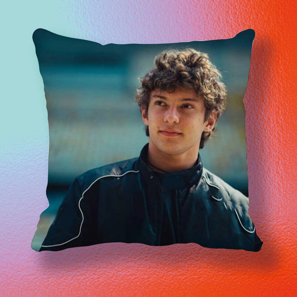 Funda de almohada Driver K-Kim - Home Textiles Definition reseña y precio