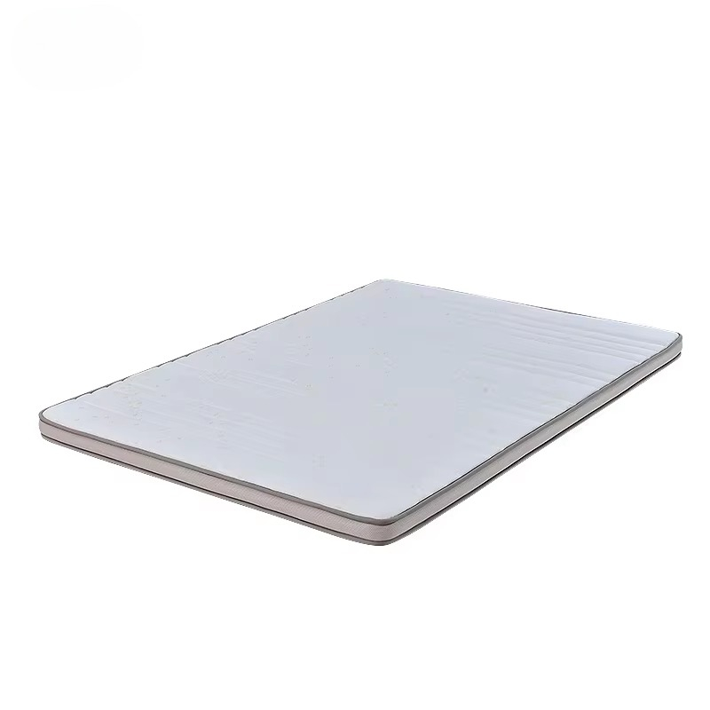 Topper de colchón de espuma vi - Memory Foam Topper reseña y precio