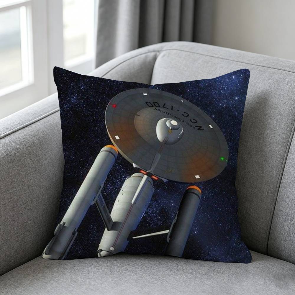 Funda de almohada con temática - Home Textiles Definition reseña y precio