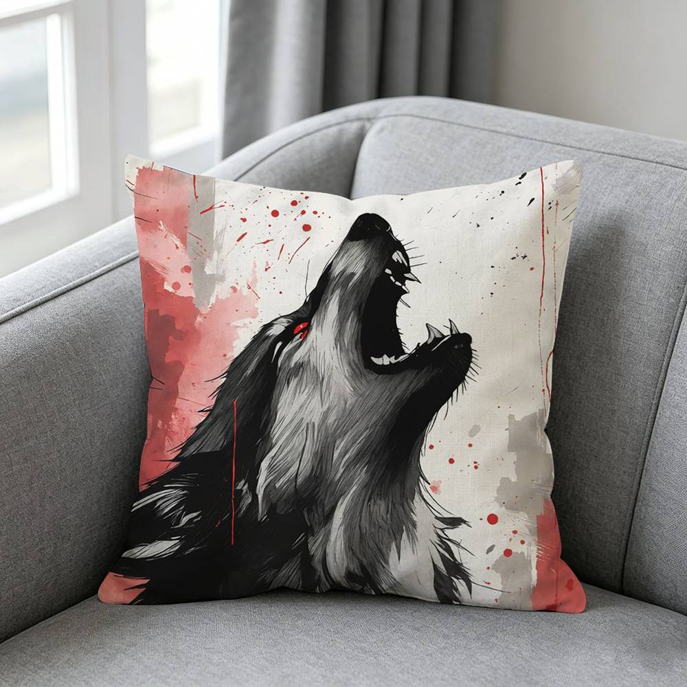 Funda de almohada con diseño d - Home Textiles Definition reseña y precio