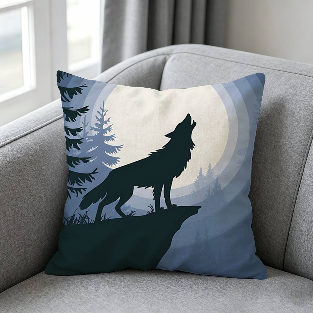 Funda de almohada con diseño d - Home Textiles Definition reseña y precio