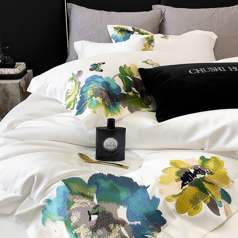 Funda nórdica suave y sedosa d - Home Textiles Super Soft reseña y precio