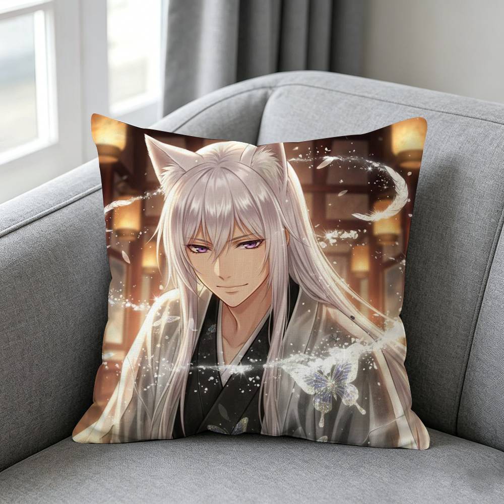 Funda de almohada Kamisama Kis - Home Textiles Definition reseña y precio