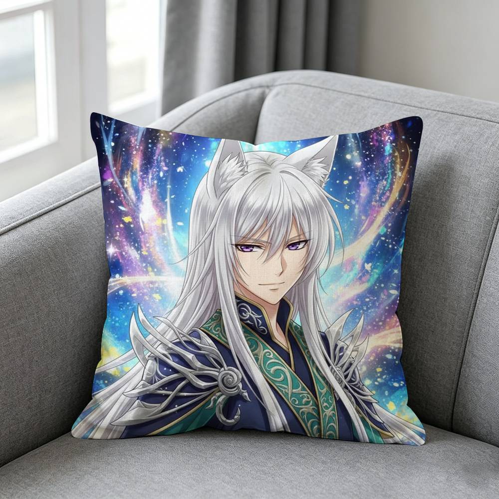 Funda de almohada Kamisama Kis - Home Textiles Definition reseña y precio