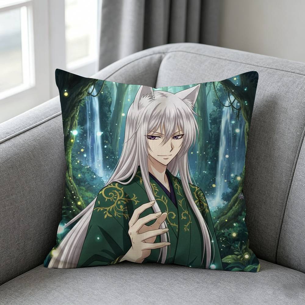 Funda de almohada Kamisama Kis - Home Textiles Definition reseña y precio