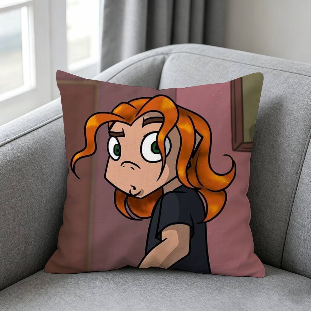 Funda de almohada con diseño d - Home Textiles Definition reseña y precio