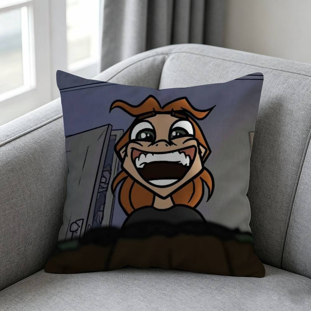 Funda de almohada con diseño d - Home Textiles Definition reseña y precio