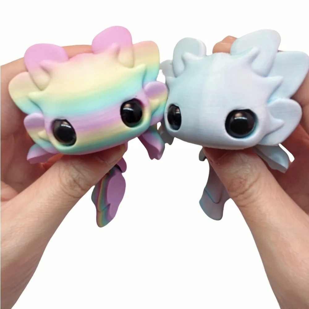Figuras de Salamandra Impresas - Xt Home Textiles reseña y precio