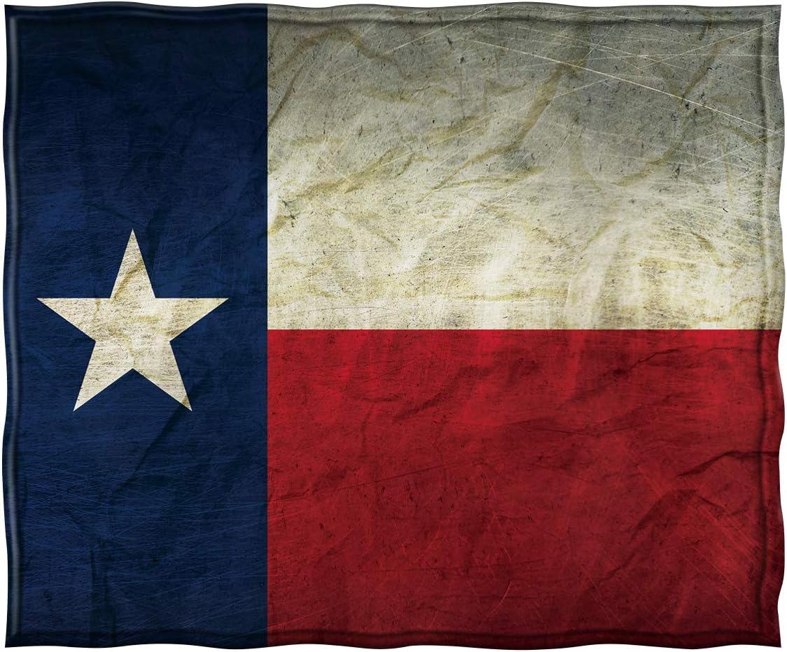 Manta con bandera de Levens Te - Home Of Textiles reseña y precio