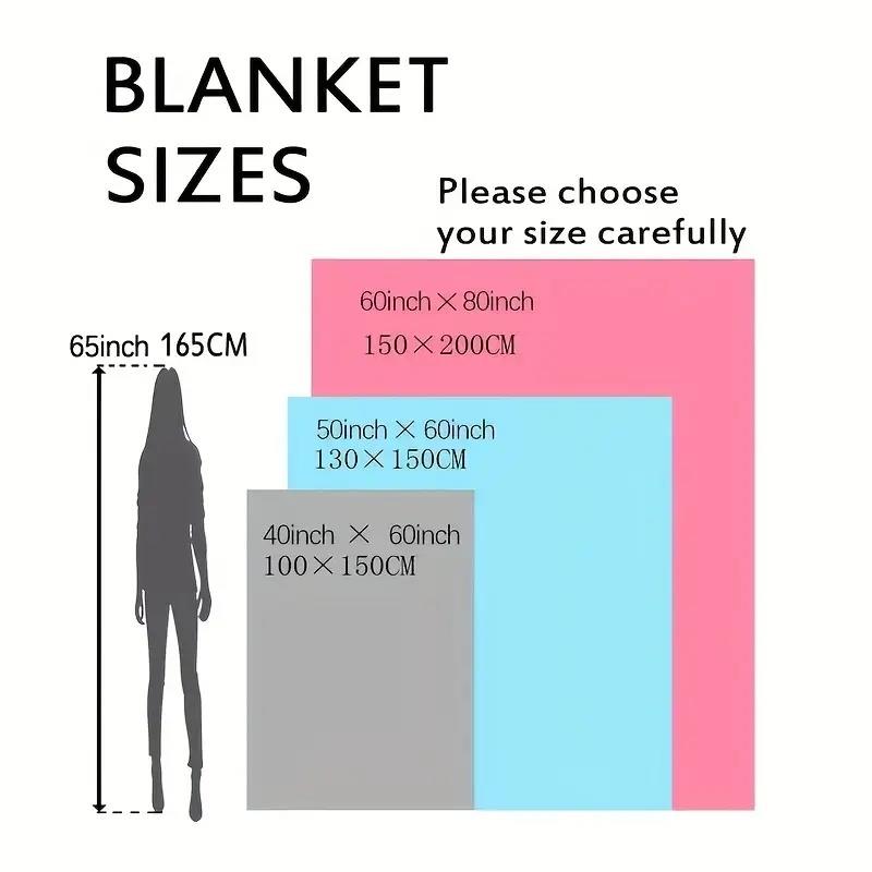 Una cómoda manta de franela co - Home Textiles Definition reseña y precio