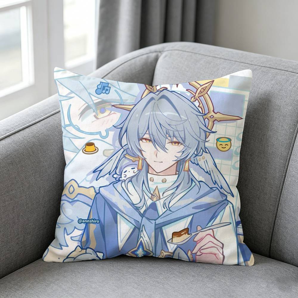 Funda de almohada Game-e Honka - Home Textiles Definition reseña y precio
