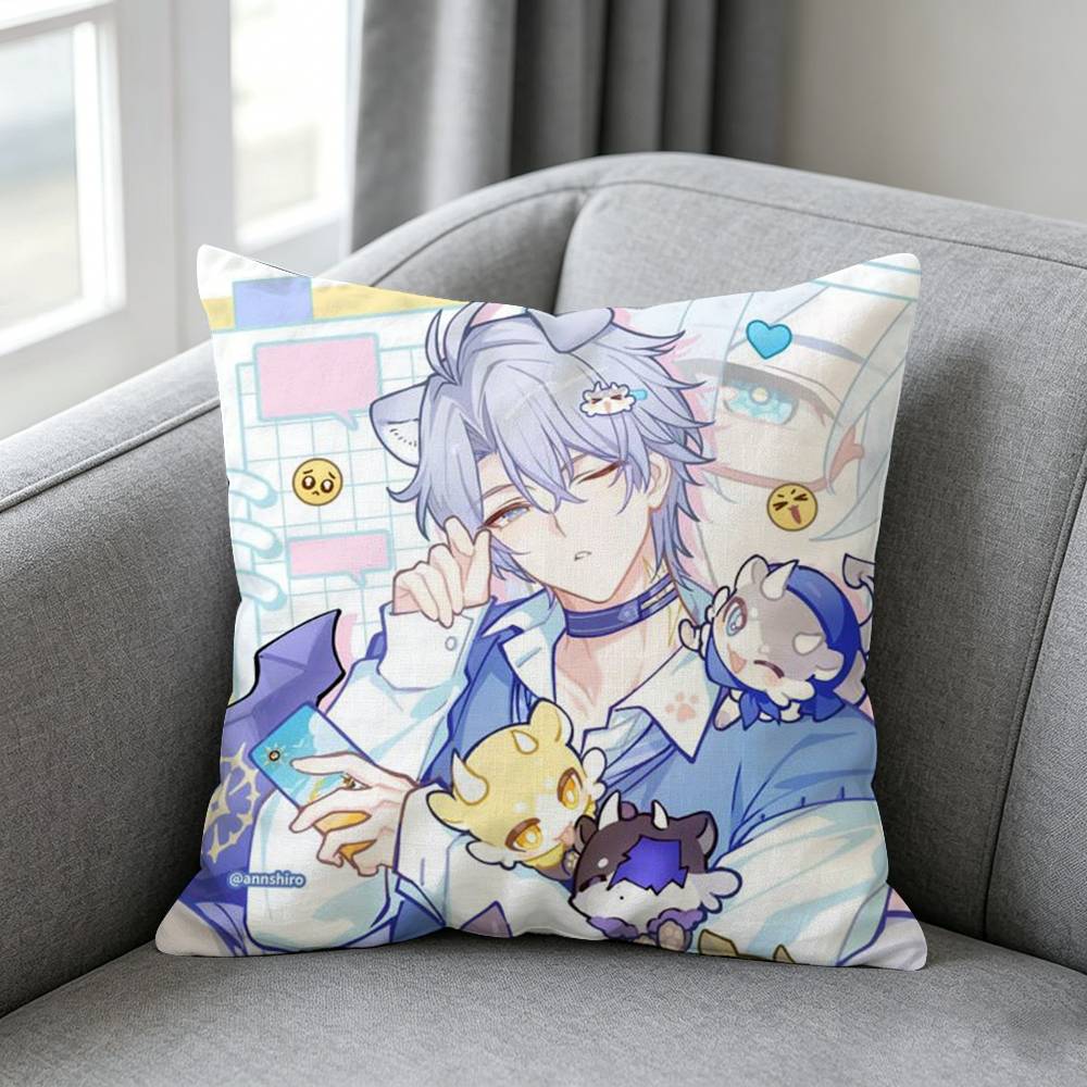 Funda de almohada Game-e Honka - Home Textiles Definition reseña y precio