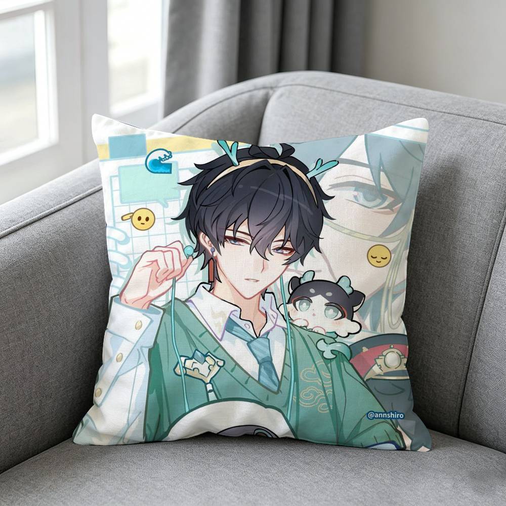 Funda de almohada Game-e Honka - Home Textiles Definition reseña y precio