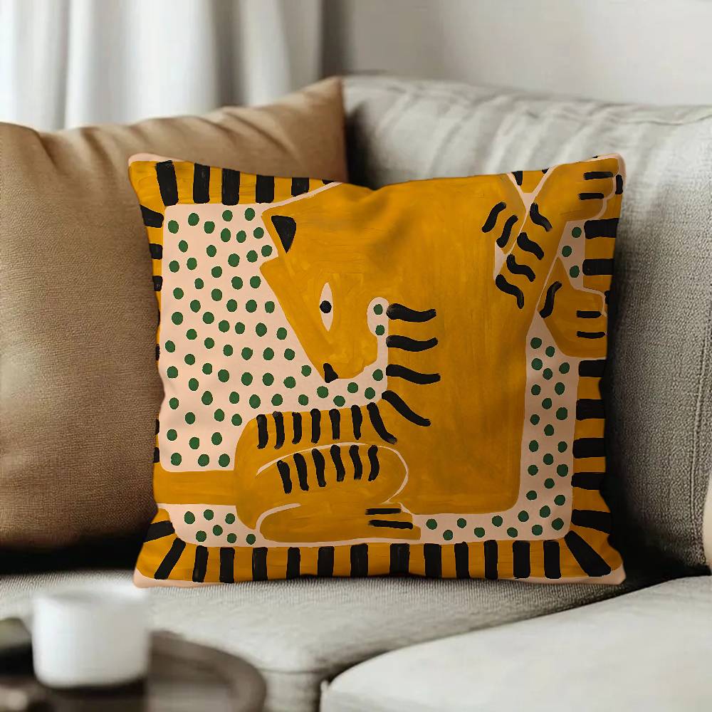 Almohadas Decorativas para el  - Home Textiles Egypt reseña y precio
