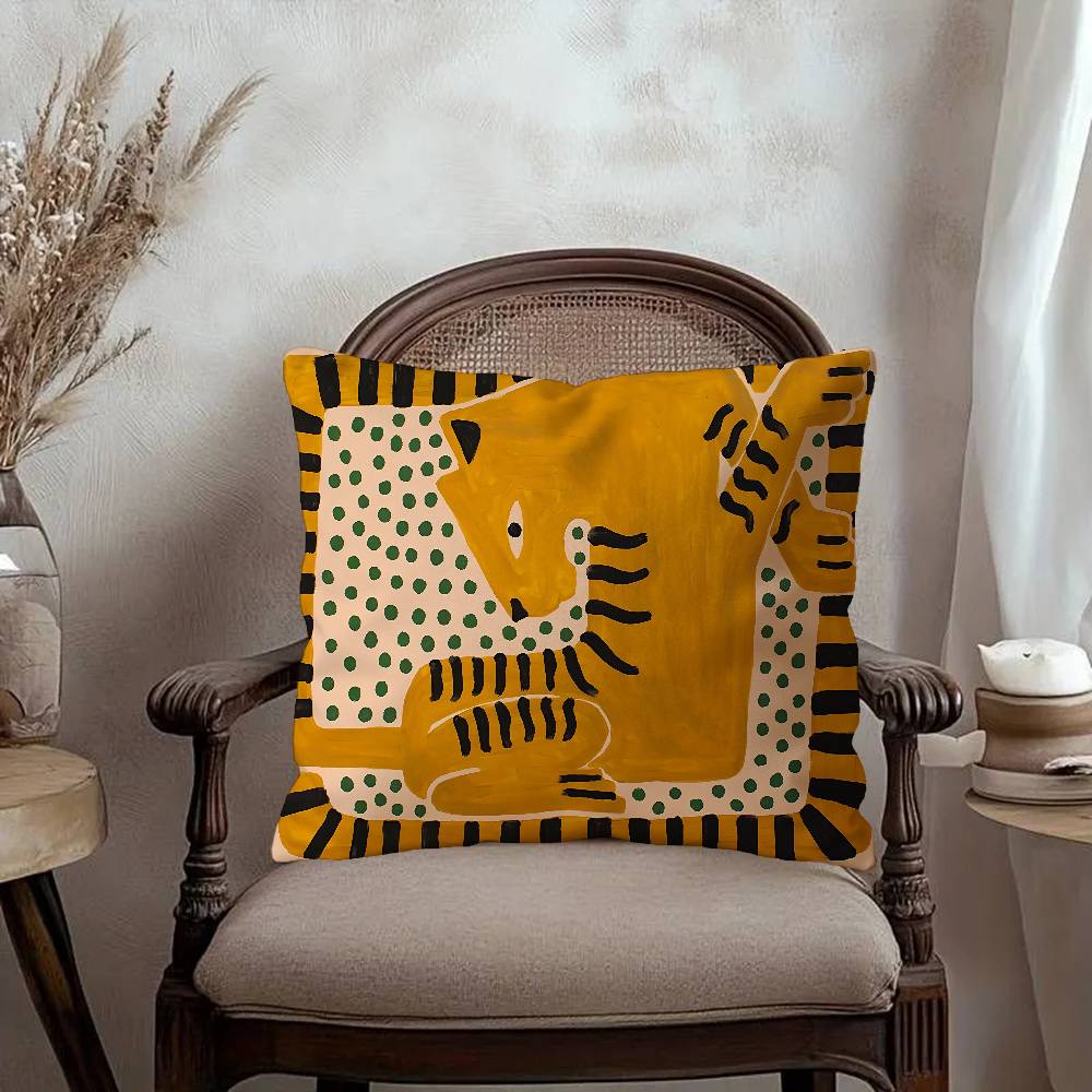 Almohadas Decorativas para el  - Home Textiles Egypt reseña y precio