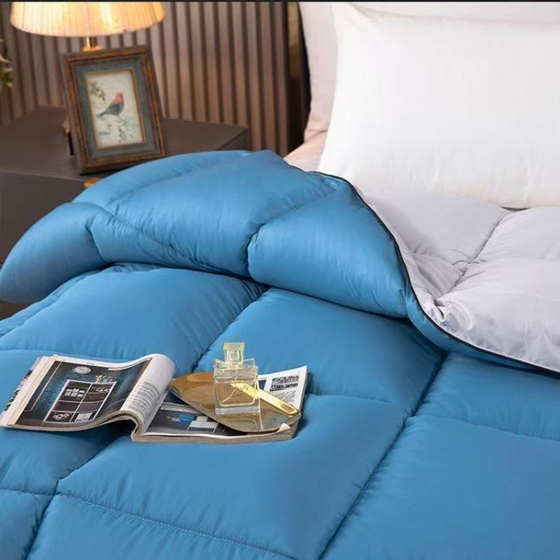 Edredón de Hotel de cinco estr - Duvet Insert White reseña y precio