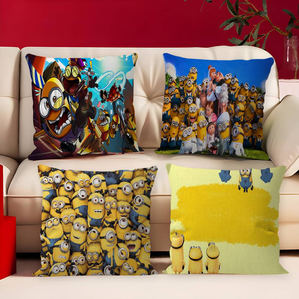 Funda de Cojín de Poliéster co - Home.Textiles Cushion reseña y precio