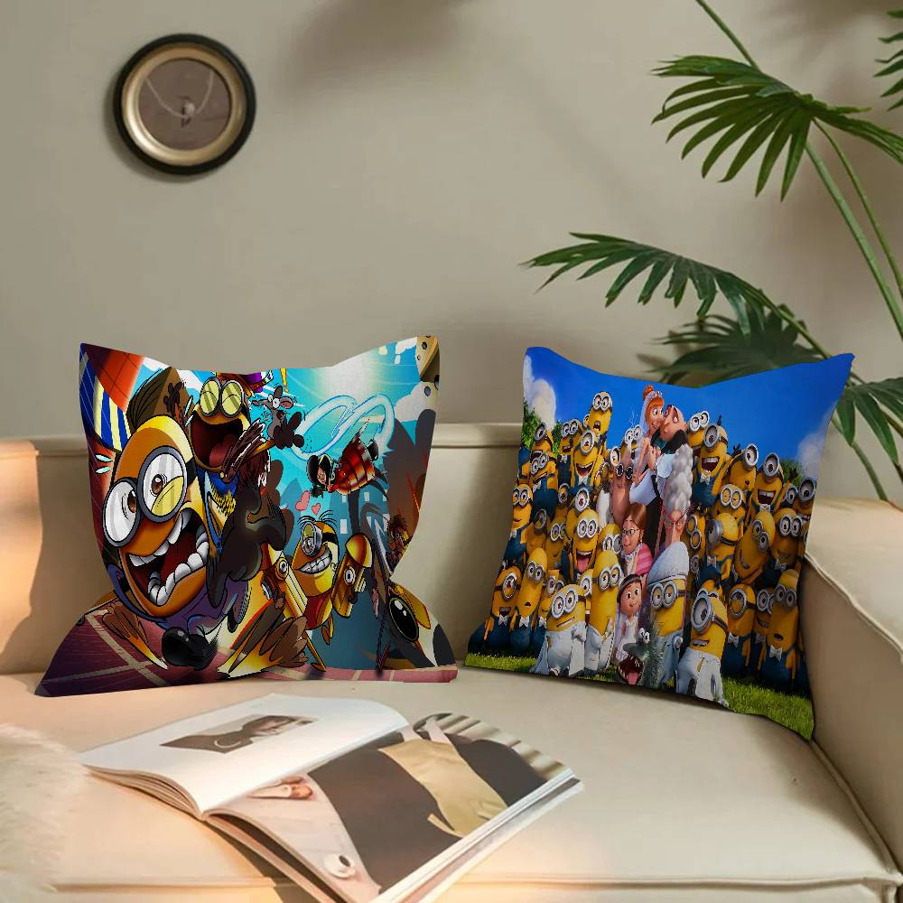 Funda de Cojín de Poliéster co - Home.Textiles Cushion reseña y precio