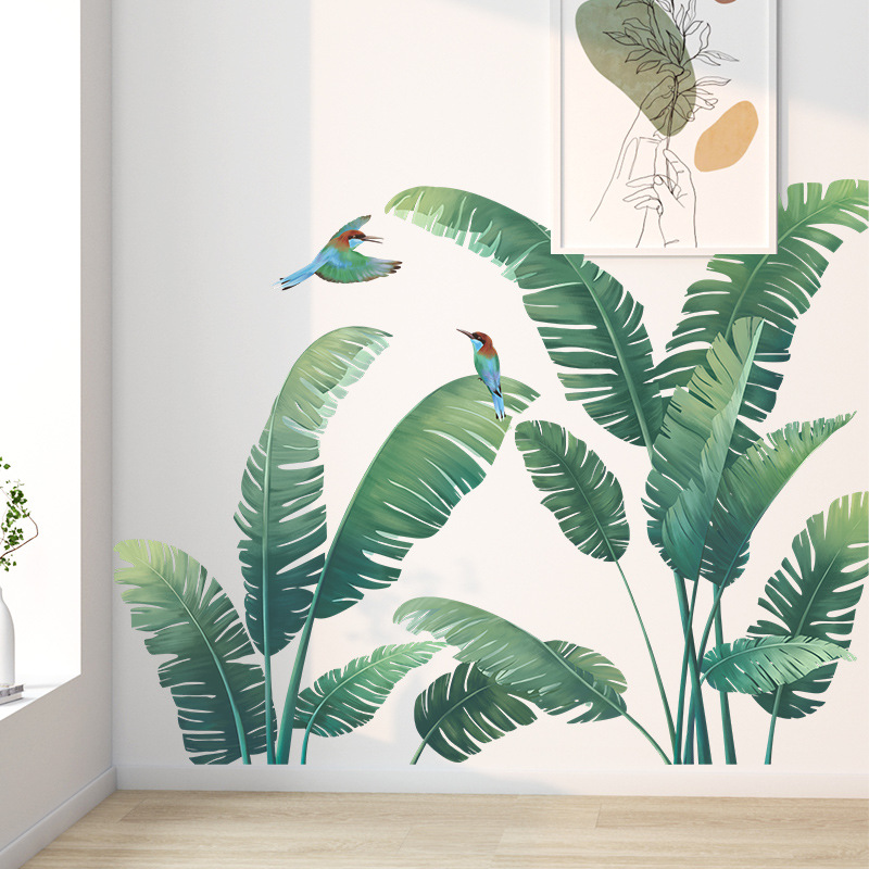 Pegatinas de pared de vinilo d - Xt Home Textiles reseña y precio
