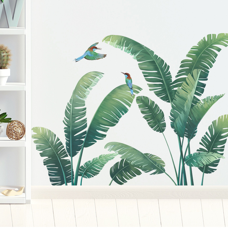 Pegatinas de pared de vinilo d - Xt Home Textiles reseña y precio