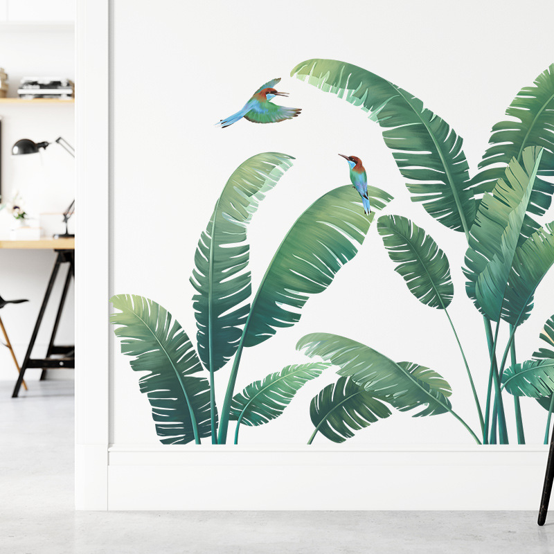 Pegatinas de pared de vinilo d - Xt Home Textiles reseña y precio