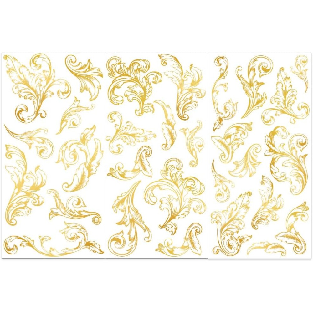 3 unids/set Damasco frotar tra - Vintage Home Textiles reseña y precio