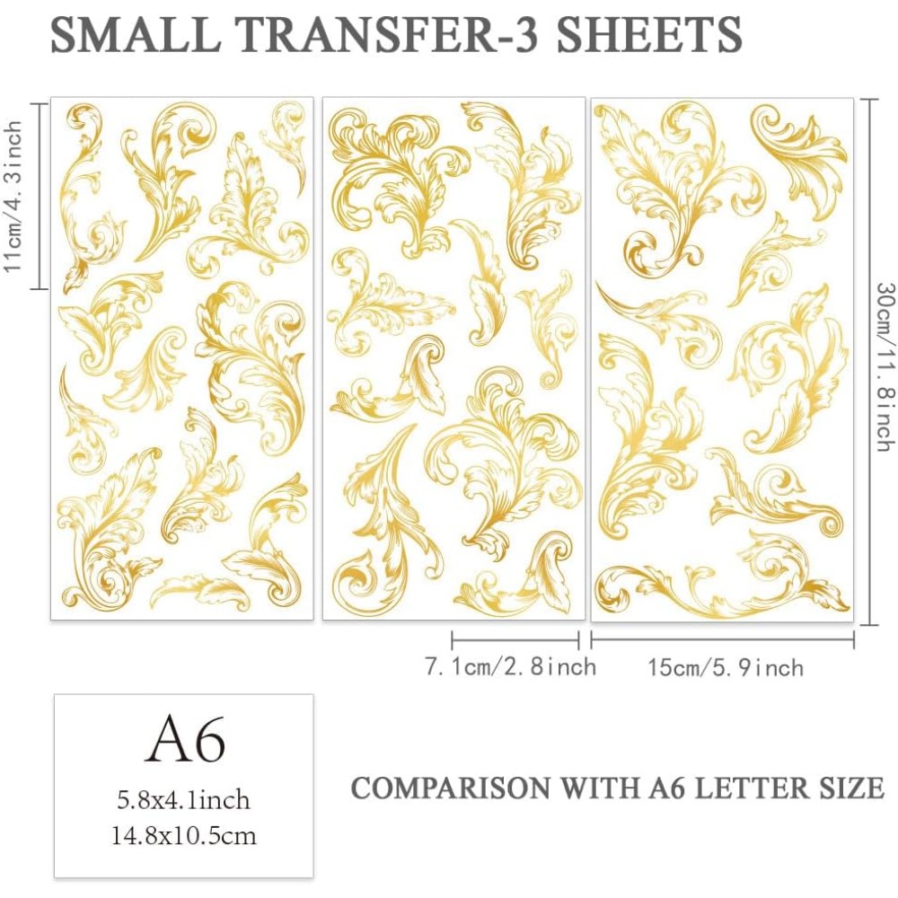 3 unids/set Damasco frotar tra - Vintage Home Textiles reseña y precio