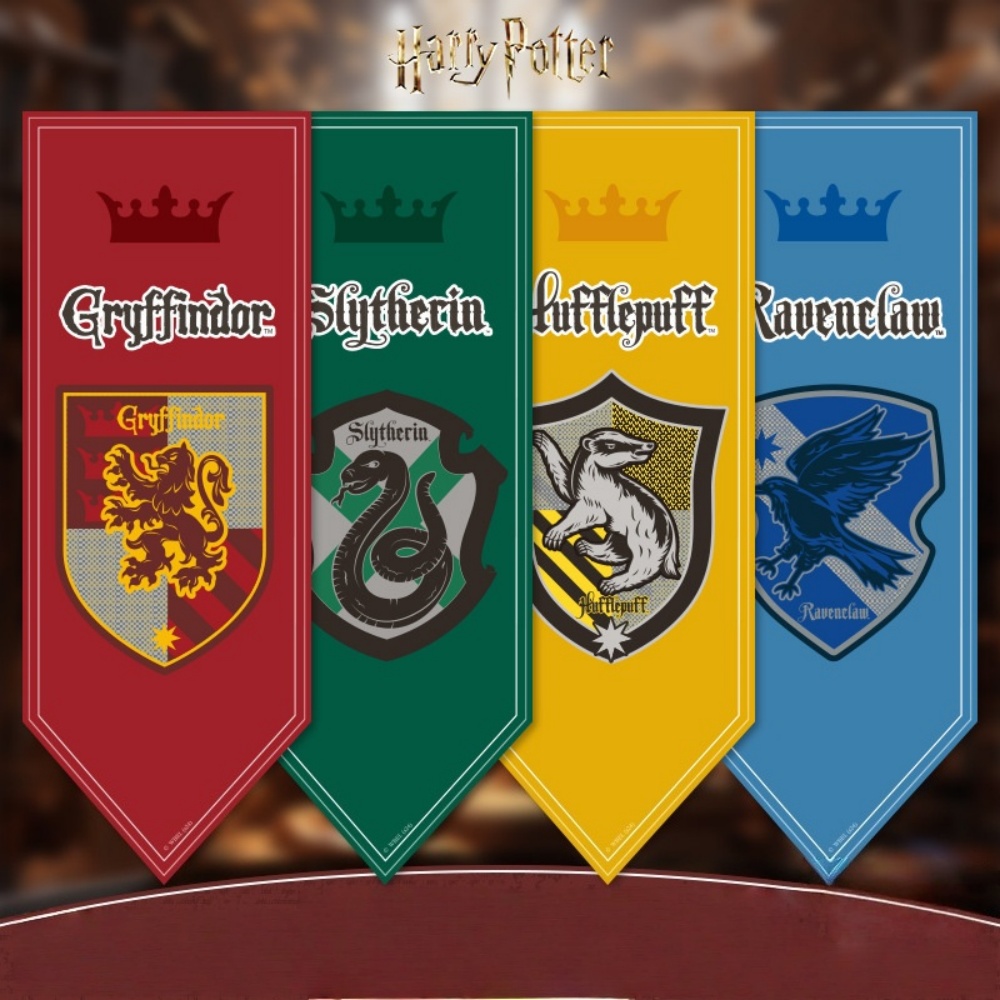 Bandera Decorativa de Harry Po - Xt Home Textiles reseña y precio