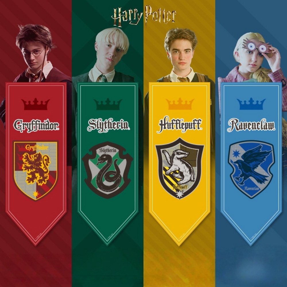 Bandera Decorativa de Harry Po - Xt Home Textiles reseña y precio