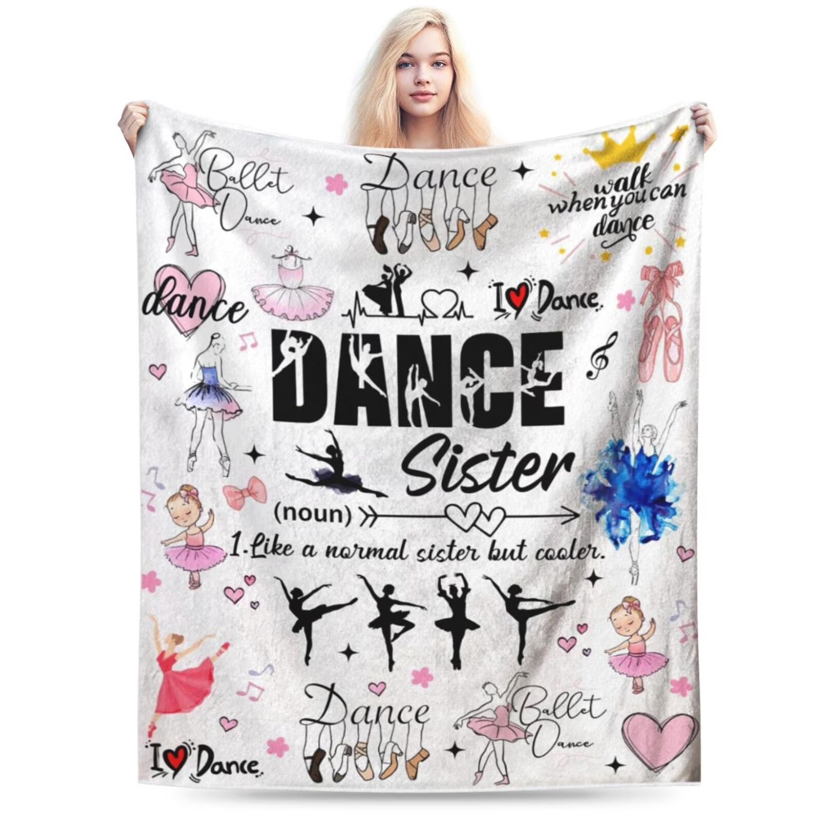Manta Ligera de Franela con Di - Home Textiles Definition reseña y precio