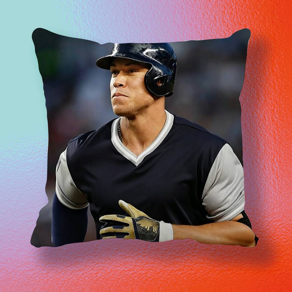 A-Aaron Judge - Funda de almoh - Home Textiles Definition reseña y precio
