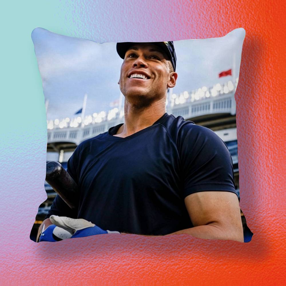 A-Aaron Judge - Funda de almoh - Home Textiles Definition reseña y precio