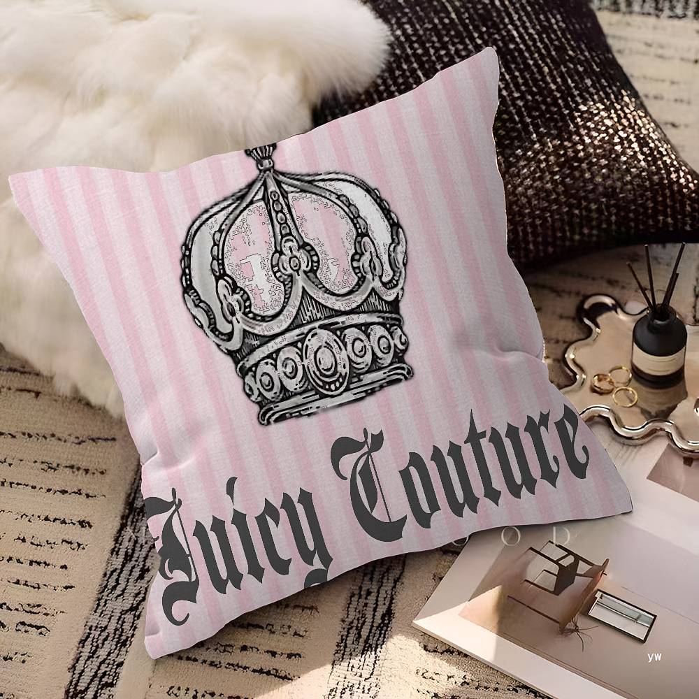 Fundas de almohada J-Juicy C-C - Home Textiles Super Soft reseña y precio