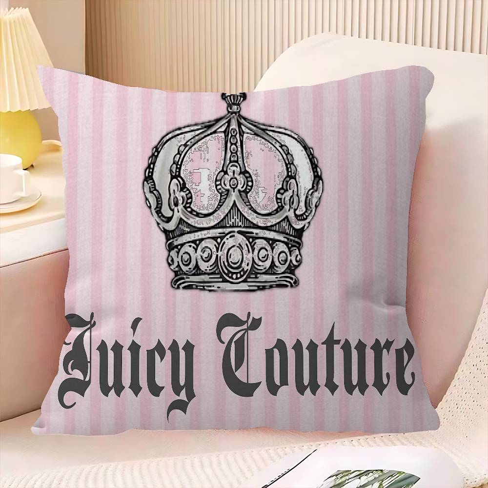 Fundas de almohada J-Juicy C-C - Home Textiles Super Soft reseña y precio