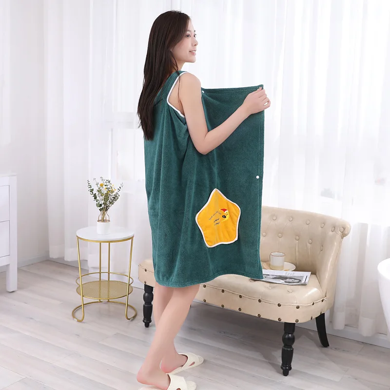 Albornoz de microfibra súper a - Home Textiles Super Soft reseña y precio