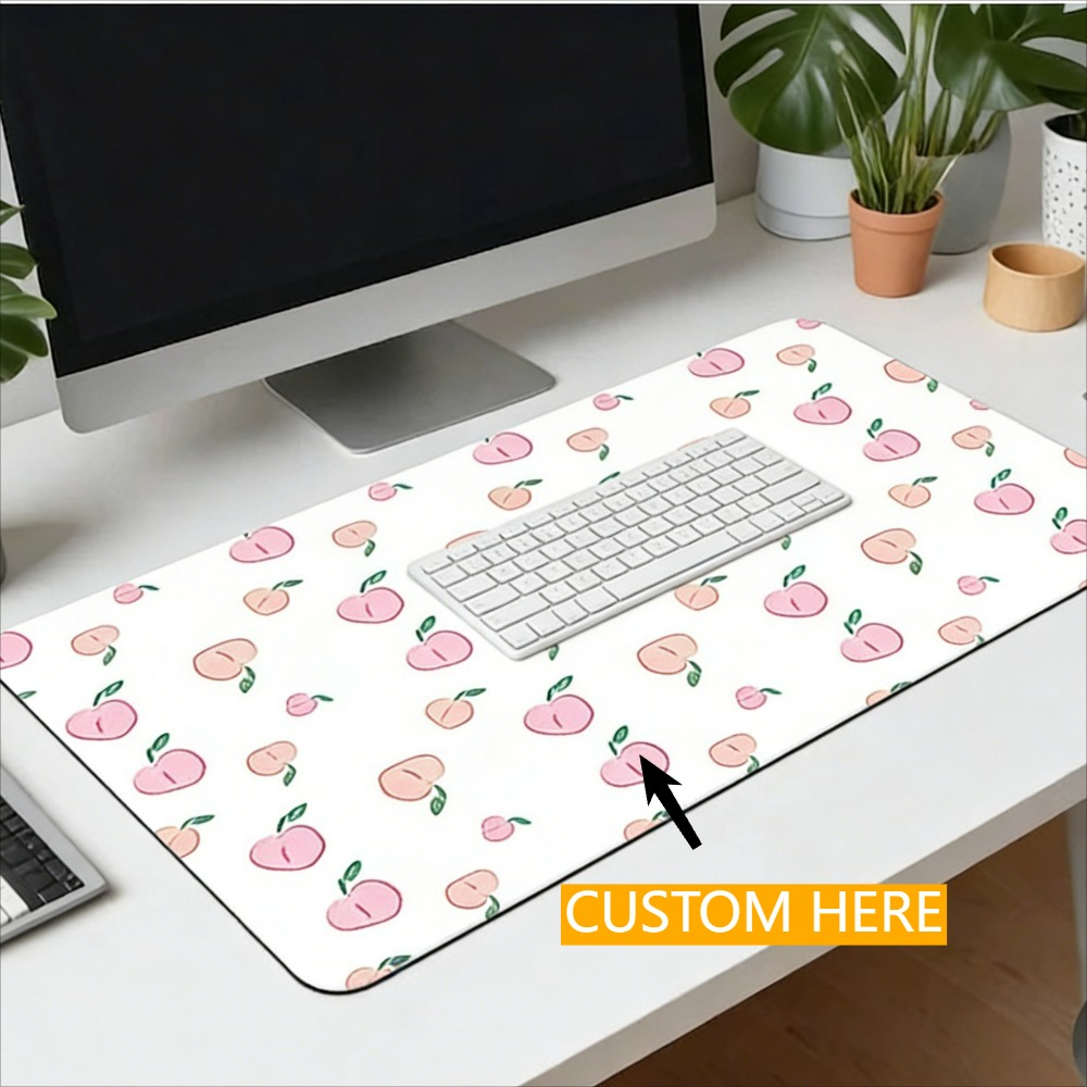 Alfombrilla de ratón personali - Home Of Textiles reseña y precio